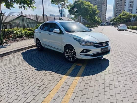 FIAT CRONOS 1.3 FIREFLY FLEX PRECISION CVT